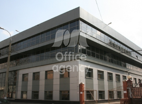 Помещение на продажу 362,3 м2 в Бизнес-центре "Платинум". – фото объекта