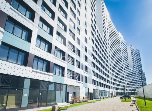 Помещение на продажу 65,5 м2 в Административном здании "Лица". – фото объекта