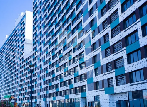 Помещение на продажу 65,5 м2 в Административном здании "Лица". – фото объекта