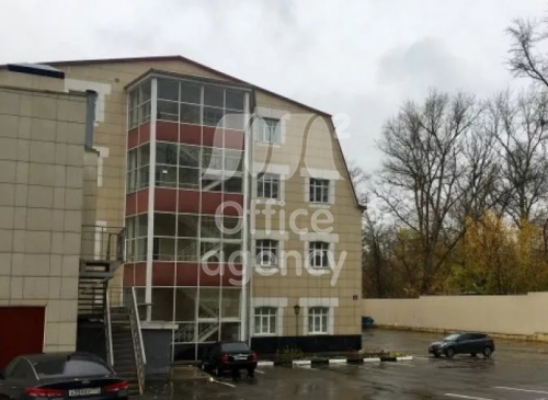 Помещение на продажу 193,5 м2 в Бизнес-центре "Сходненский тупик 16". – фото объекта