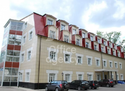 Помещение на продажу 193,5 м2 в Бизнес-центре "Сходненский тупик 16". – фото объекта