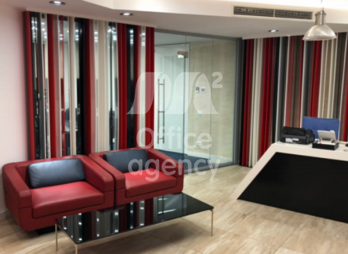 Помещение на продажу 261 м2 в Бизнес-центре "W-Plaza 1". – фото объекта