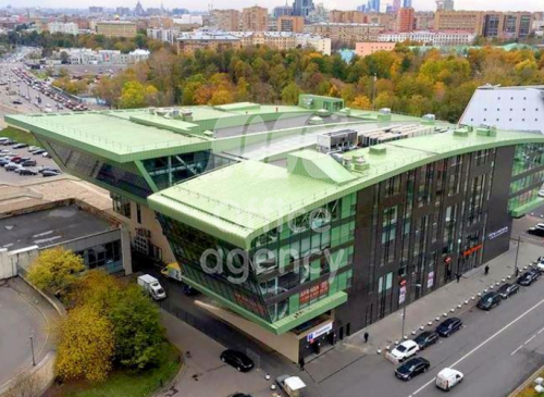 Помещение на продажу 565 м2 в Бизнес-центре "Олимпик Холл". – фото объекта