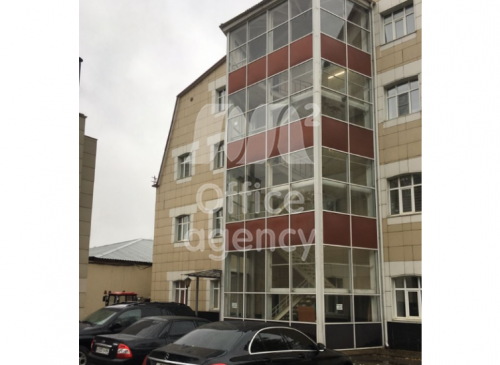 Помещение на продажу 193,5 м2 в Бизнес-центре "Сходненский тупик 16". – фото объекта