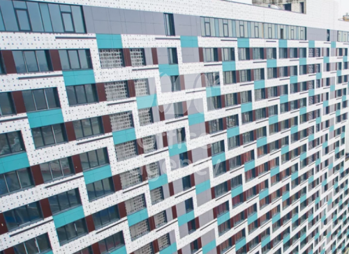 Помещение на продажу 65,5 м2 в Административном здании "Лица". – фото объекта