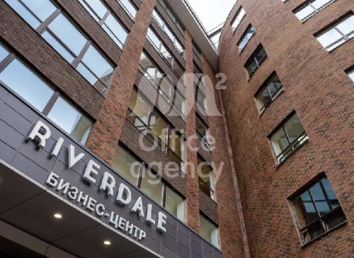Помещение на продажу 143,1 м2 в Бизнес-центре "RiverDale". – фото объекта