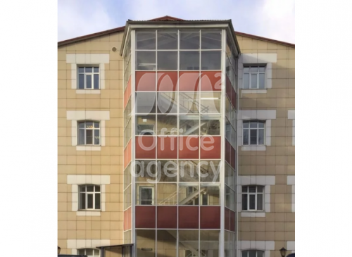 Помещение на продажу 193,5 м2 в Бизнес-центре "Сходненский тупик 16". – фото объекта