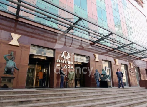 Помещение на продажу 61,8 м2 в Бизнес-центре "Омега Плаза". – фото объекта