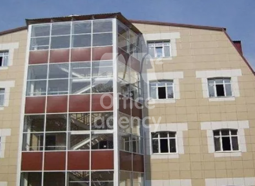 Помещение на продажу 193,5 м2 в Бизнес-центре "Сходненский тупик 16". – фото объекта