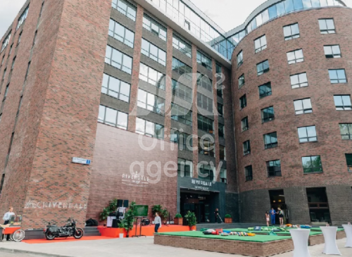Помещение на продажу 143,1 м2 в Бизнес-центре "RiverDale". – фото объекта